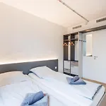 Glueck Auf Dueppelstrasse Appartamento *
