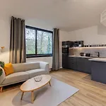 Appartamento Glueck Auf Dueppelstrasse