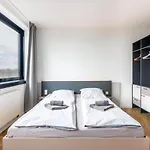 Glueck Auf Dueppelstrasse Appartamento