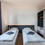 Appartamento Glueck Auf Dueppelstrasse