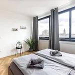 Glueck Auf Dueppelstrasse Appartamento Oberhausen (North Rhine-Westphalia)