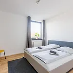 Glueck Auf Dueppelstrasse Appartamento