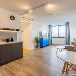 Appartamento Glueck Auf Dueppelstrasse Oberhausen (North Rhine-Westphalia)
