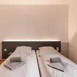 Glueck Auf Dueppelstrasse Appartamento