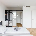 Appartamento Glueck Auf Dueppelstrasse