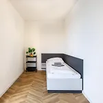 Appartamento Glueck Auf Dueppelstrasse *