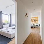 Glueck Auf Dueppelstrasse Appartamento