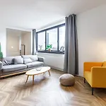 Glueck Auf Dueppelstrasse Appartamento