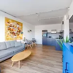 Appartamento Glueck Auf Dueppelstrasse