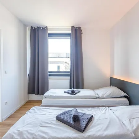 Glueck Auf Dueppelstrasse *