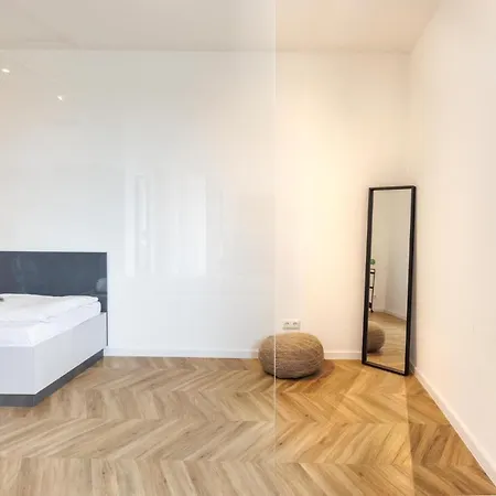 Glueck Auf Dueppelstrasse