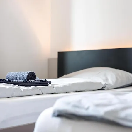 Glueck Auf Dueppelstrasse *