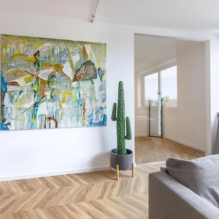 Glück Auf Düppelstraße Apartment Oberhausen (North Rhine-Westphalia)