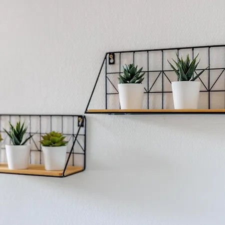 Glueck Auf Dueppelstrasse 奥伯豪森