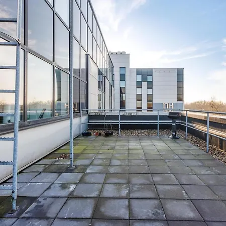 Glueck Auf Dueppelstrasse Apartment Oberhausen (North Rhine-Westphalia)