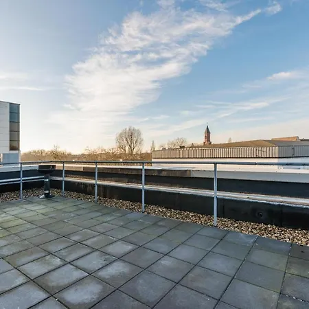 Glueck Auf Dueppelstrasse 奥伯豪森