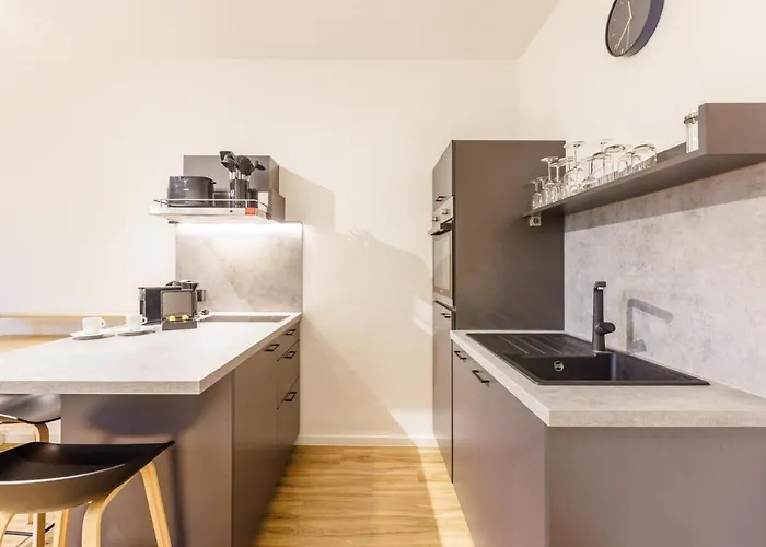 Glück Auf Düppelstraße