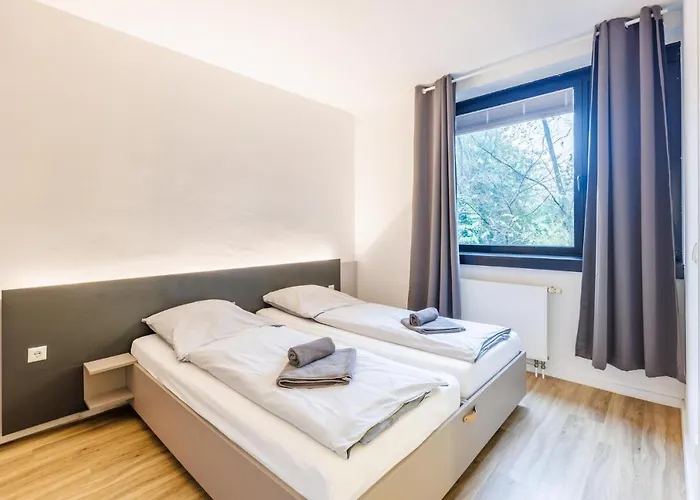 Glück Auf Düppelstraße *