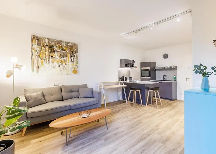 Glueck Auf Dueppelstrasse