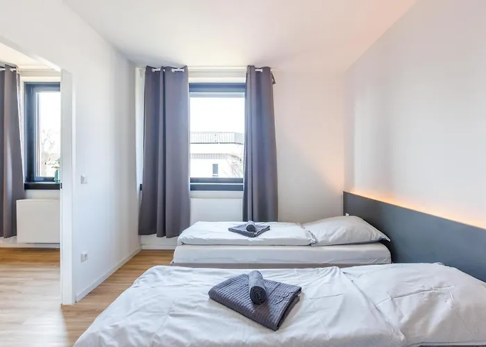 Glueck Auf Dueppelstrasse *