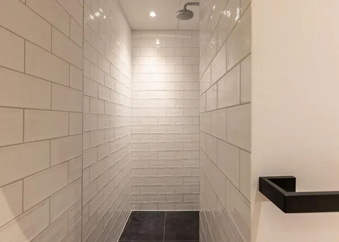 Apartment Glück Auf Düppelstraße Oberhausen (North Rhine-Westphalia)