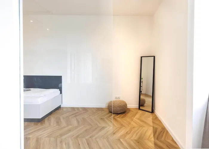 Glück Auf Düppelstraße