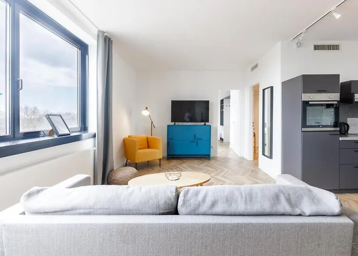 Glück Auf Düppelstraße