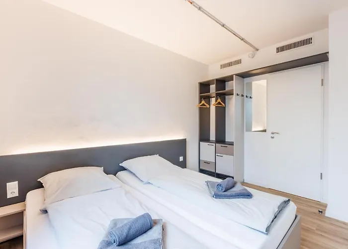 Glück Auf Düppelstraße Apartment *