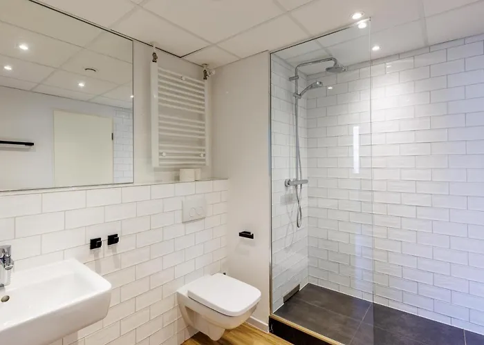 Glück Auf Düppelstraße Apartment *