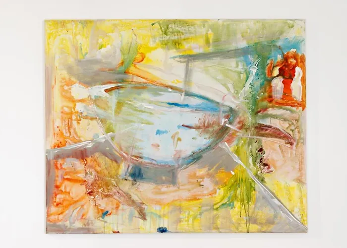 Glück Auf Düppelstraße *