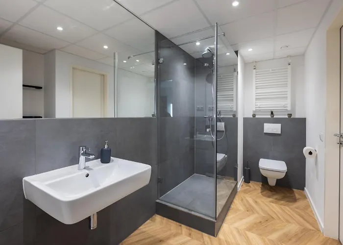 Glück Auf Düppelstraße Apartment