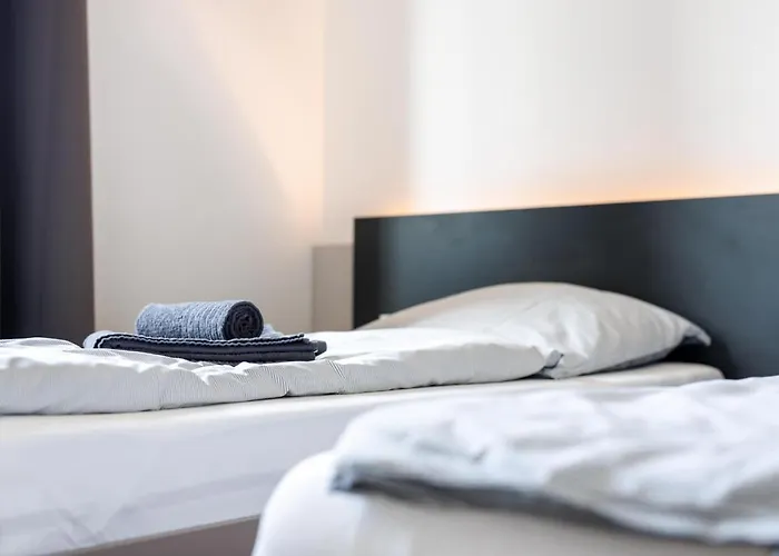 Glueck Auf Dueppelstrasse *