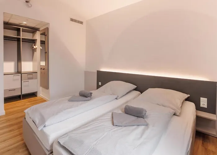 Glueck Auf Dueppelstrasse 오버하우젠