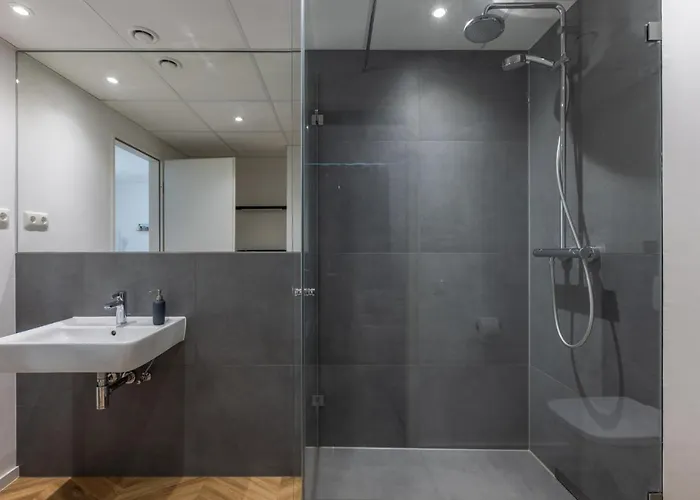 Glück Auf Düppelstraße Apartment