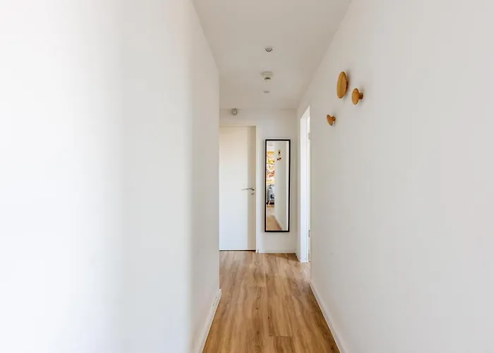 Glück Auf Düppelstraße Apartment *