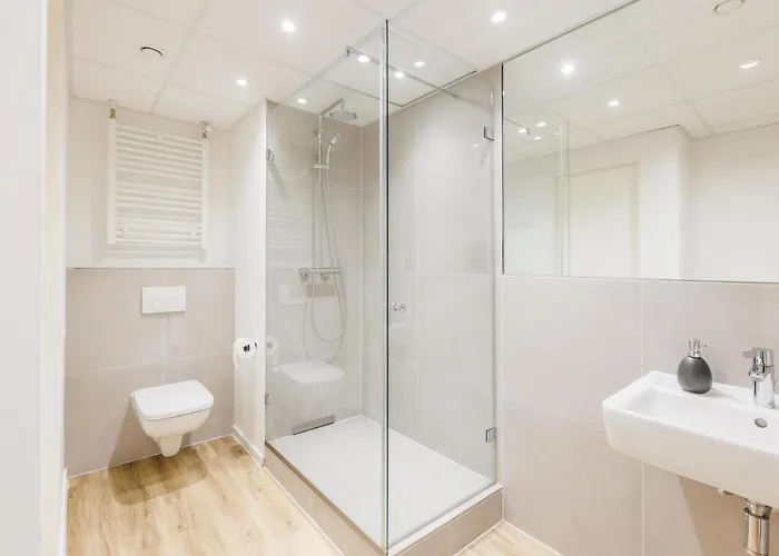 Glueck Auf Dueppelstrasse 오버하우젠