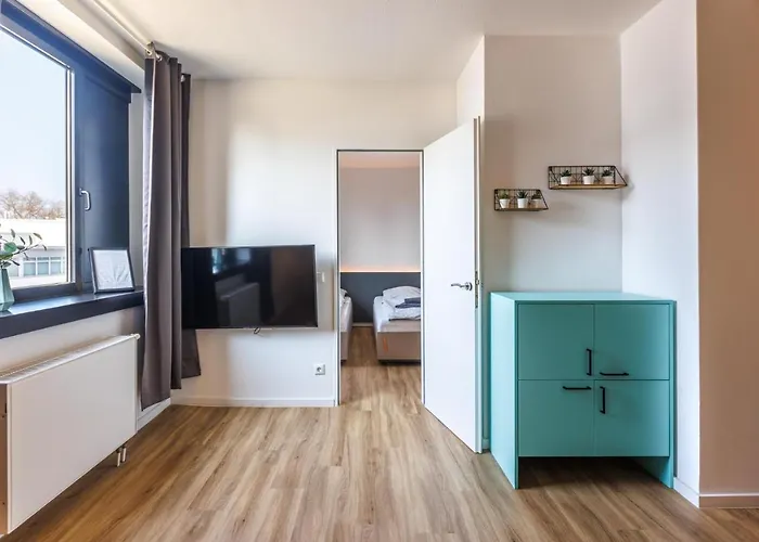 Glück Auf Düppelstraße