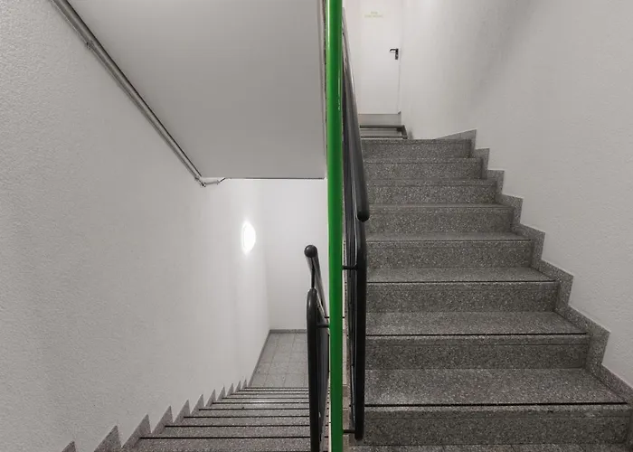 Glück Auf Düppelstraße Oberhausen (North Rhine-Westphalia)