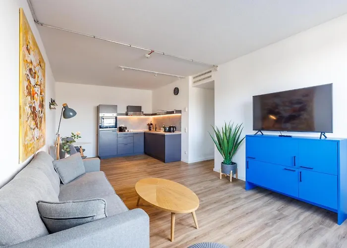 Glueck Auf Dueppelstrasse