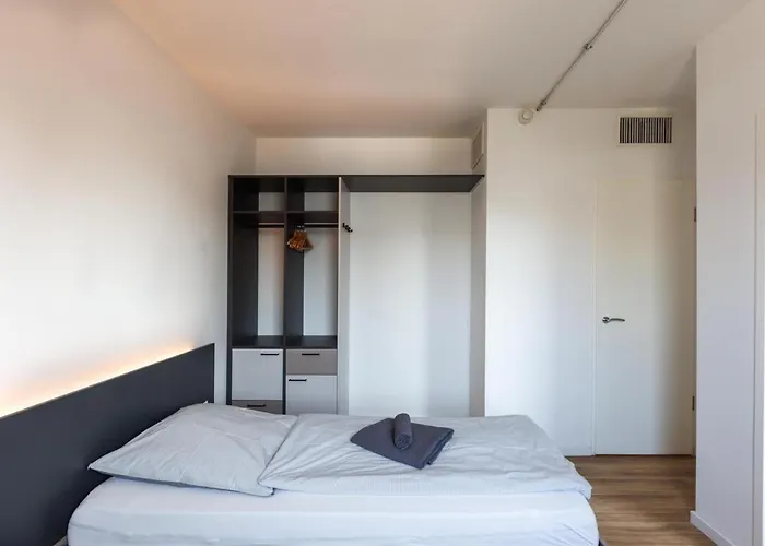 Glück Auf Düppelstraße Oberhausen (North Rhine-Westphalia)