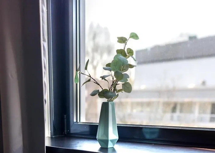 Glueck Auf Dueppelstrasse 오버하우젠