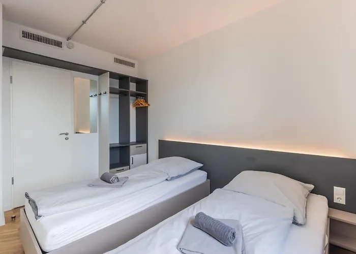 Glück Auf Düppelstraße Apartment *