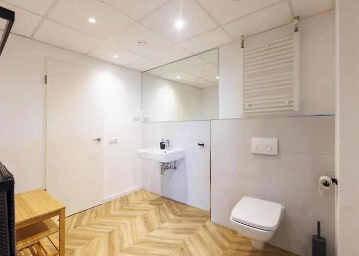 Apartment Glück Auf Düppelstraße *