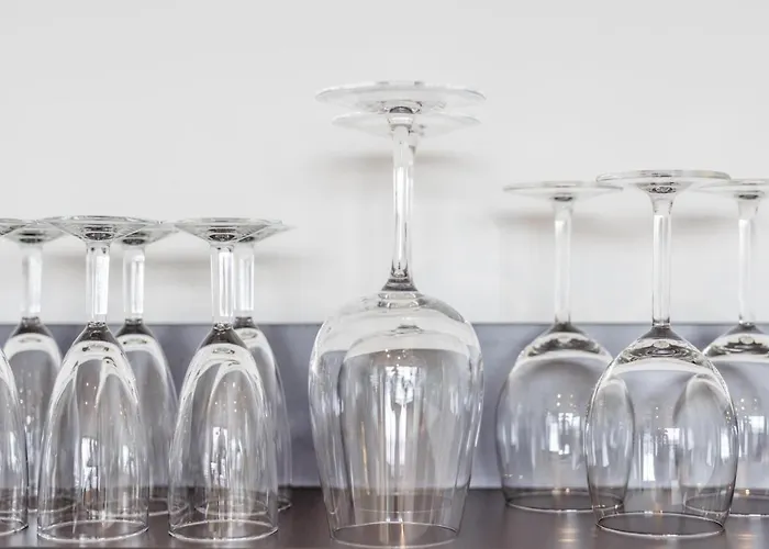 Apartment Glück Auf Düppelstraße Oberhausen (North Rhine-Westphalia)