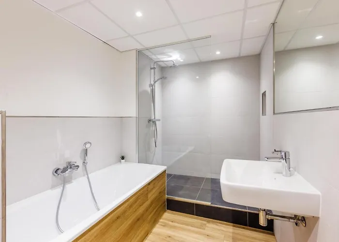 Glück Auf Düppelstraße Oberhausen (North Rhine-Westphalia)