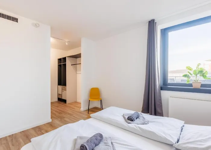 Glueck Auf Dueppelstrasse