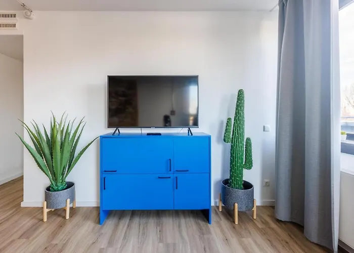 Apartment Glück Auf Düppelstraße Oberhausen (North Rhine-Westphalia)